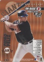 2001 MLB Showdown Pennant Run - Pedro Feliz #166