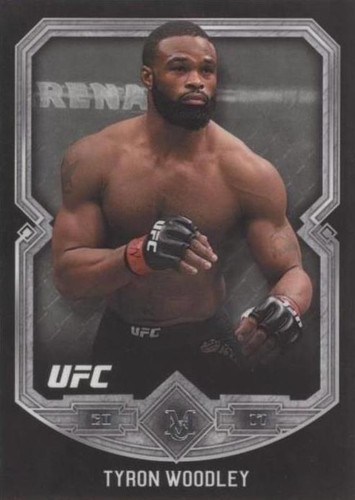 2026 TOPPS CHROME UFC 12-BOX HOBBY CASE (24 AUTOs) MMA Martial