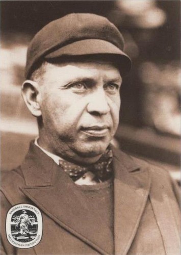 1986 The Sporting News Conlon Collection Baseball Immortals 1 - Bill Klem #5