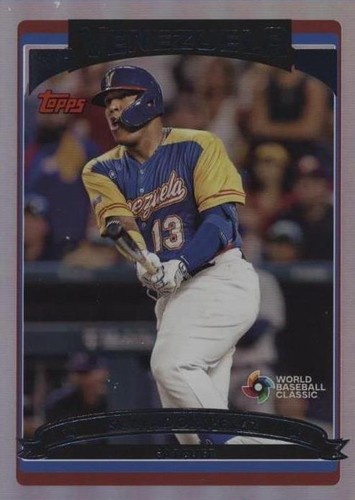コレクション 2006 WORLD BASEBALL JIPPO 2006 World Baseball Classic Tsuyoshi Nishioka Game Used