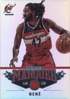 2012-13 Panini Marquee - Nene #55