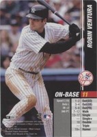 2003 MLB Showdown - Robin Ventura #212