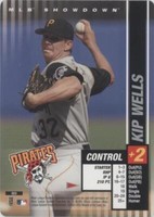 2002 MLB Showdown Pennant Run - Kip Wells #023