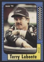 1991 Maxx Collection - Terry Labonte #94
