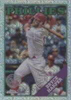 2023 Topps Series 1 - Bryce Harper #T88C-23