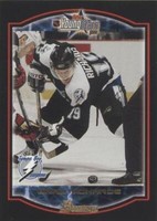 2002-03 Bowman YoungStars - Brad Richards #62