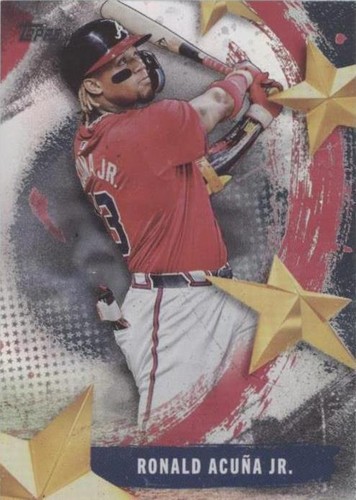 SMLB-4 Fernando Tatis Jr. 2025 Topps Stars of MLB | eBay