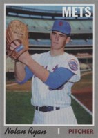 2019 Topps - Nolan Ryan #ICR-80