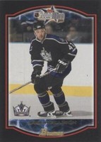 2002-03 Bowman YoungStars - Jason Allison #30
