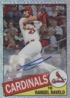 2020 Topps Update Series - Rangel Ravelo #CPC-29