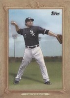 2010 Topps - Carlos Quentin #TR108