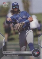 2022 Topps Now Road to Opening Day - Bo Bichette #OD-64