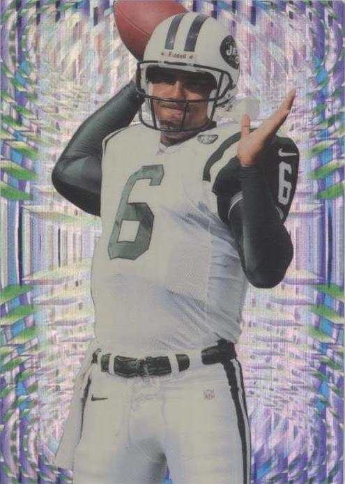 2000 Collector's Edge Masters Ray Lucas #127