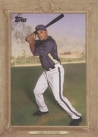 2010 Topps - Carlos Gomez #TR117