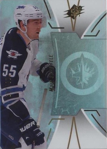 2016-17 SPx - Mark Scheifele #49