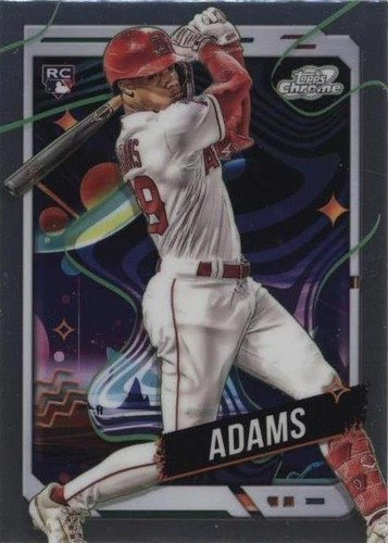 Toppsカード Jordyn Adams s-l1200.jpg