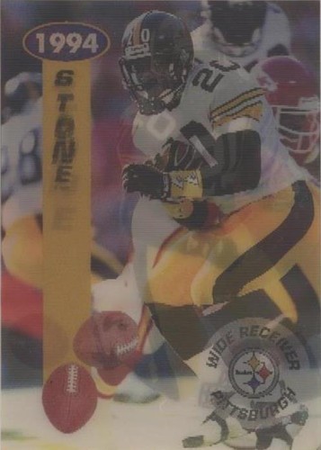 1994 Sportflics 2000 Dwight Stone #96