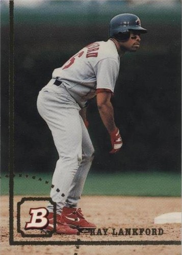 1994 Bowman - Ray Lankford #96