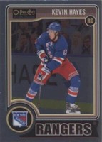 2014-15 O-Pee-Chee Platinum - Kevin Hayes #178
