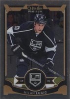 2015-16 O-Pee-Chee Platinum - Milan Lucic #79