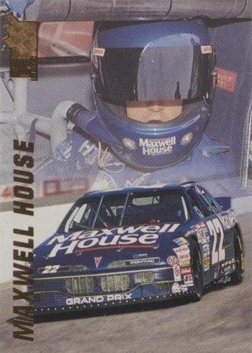 1994 Press Pass VIP - Bobby Labonte #46