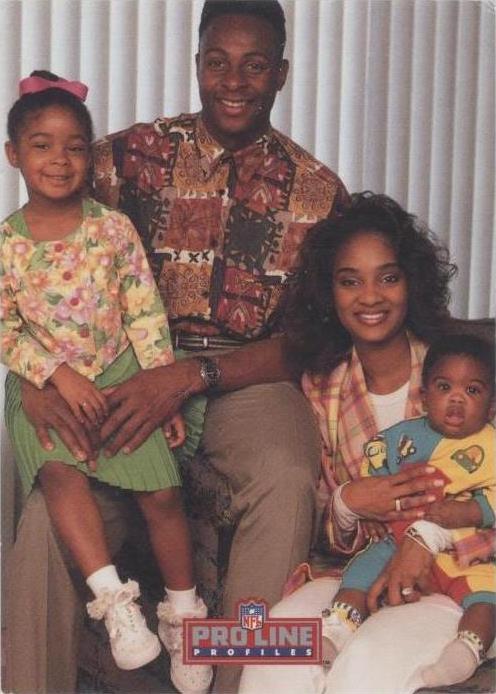 1992 Pro Line Mobil Jerry Rice #49