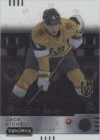 2023-24 Upper Deck Synergy - Jack Eichel #CR-JE