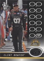 2008 Press Pass - Clint Bowyer #118