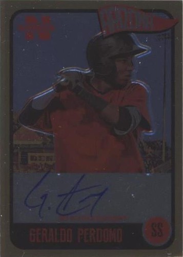 2020 Onyx Nimbus - Geraldo Perdomo #NAGP