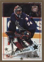 1999-00 Topps - Roberto Luongo #250