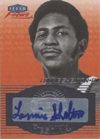 2012-13 Fleer Retro - Lonnie Shelton #FFI-LS