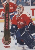 1994-95 Pinnacle - Rick Tabaracci #444