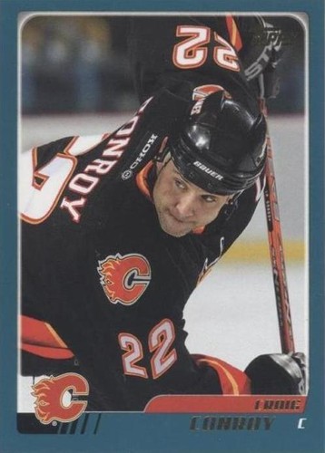 2003-04 Topps - Craig Conroy #105