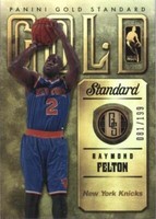 2012-13 Panini Gold Standard - Raymond Felton #9