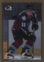 1998-99 O-Pee-Chee Chrome - Claude Lemieux #65