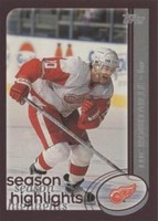 2002-03 Topps - Luc Robitaille #318