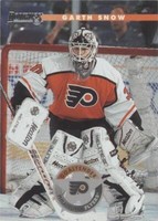 1996-97 Donruss - GARTH SNOW #207