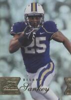 2014 Flair Showcase Bishop Sankey #142
