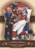 2007 Donruss Classics Alge Crumpler #5