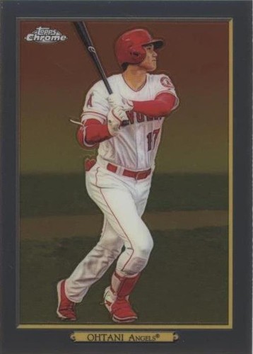 大谷翔平 2020 TOPPS Series One【Red parallel】 Amazon.com: 2020 Topps Series 1 & 2 Los Angeles Angels Team
