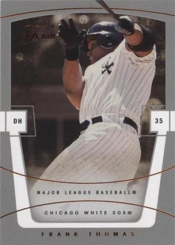 Distinction Ⅰ〜Ⅲ、vocavularist、 2000 2000 Upper Deck Ionix - Frank Thomas #R56 for sale | eBay