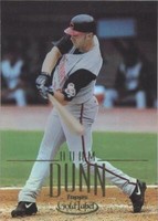 2002 Topps Gold Label - Adam Dunn #65