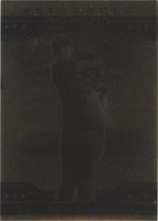 2021 Upper Deck Artifacts - Tony Finau #5