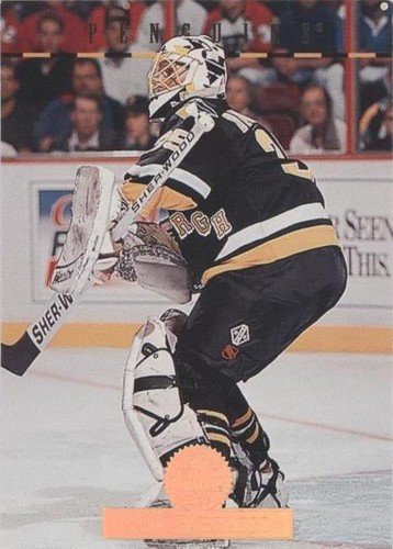 1994-95 Leaf - Tom Barrasso #103