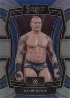 2024 Panini Select WWE - Randy Orton #12