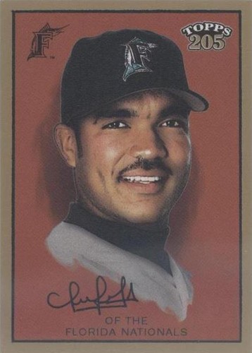 2003 Topps 205 - Ugueth Urbina #313