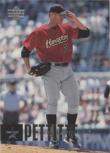 2006 Upper Deck - Andy Pettitte #203
