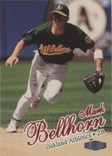 1998 Ultra - Mark Bellhorn #65