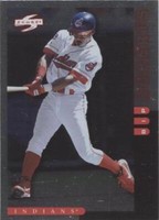1998 Score - Bip Roberts #PP55