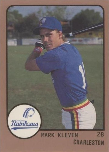 1988 ProCards Minor League - Mark Kleven #1205